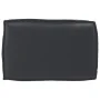 Set of pallet cushions Set of 2 Black Polyester Pallet cushion | Foro24.es | Tu tienda online para hogar, jardín y más Foro24.es