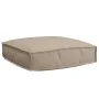 Set of pallet cushions Set of 2 Color taupe by , Cushions for chairs and sofas - Ref: Foro24-3329054, Price: 48,67 €, Discoun...