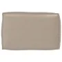Set of pallet cushions Set of 2 Color taupe by , Cushions for chairs and sofas - Ref: Foro24-3329054, Price: 48,67 €, Discoun...