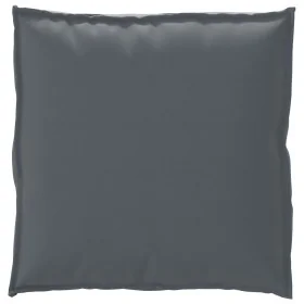 Set of Pallet Cushions Set of 2 Anthracite