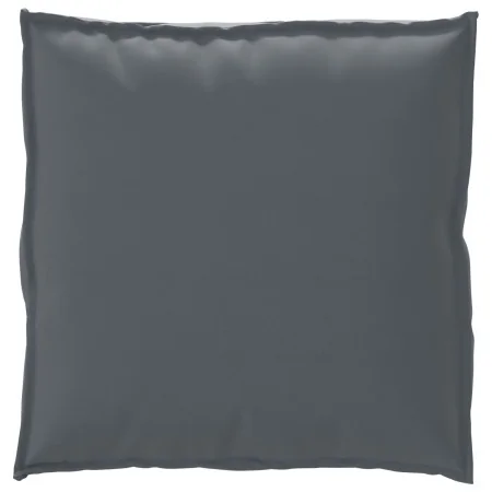 Set of Pallet Cushions Set of 2 Anthracite Polyester | Foro24.es | Tu tienda online para hogar, jardín y más Foro24.es
