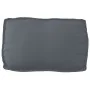 Set of Pallet Cushions Set of 2 Anthracite Polyester | Foro24.es | Tu tienda online para hogar, jardín y más Foro24.es