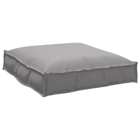 Set Palettenkissen 2er-Set Grau Polyester | Foro24.es | Tu tienda online para hogar, jardín y más Foro24.es