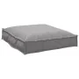 Set Palettenkissen 2er-Set Grau Polyester | Foro24.es | Tu tienda online para hogar, jardín y más Foro24.es
