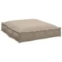 Set of Cushions for Pallets Set of 2 Taupe Polyester | Foro24.es | Tu tienda online para hogar, jardín y más Foro24.es