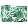 Set of Pallet Cushions Set of 2 Polyester Leaf Pattern | Foro24.es | Tu tienda online para hogar, jardín y más Foro24.es