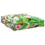 Pallet Cushion Set Set of 2 Rainforest Polyester | Foro24.es | Tu tienda online para hogar, jardín y más Foro24.es