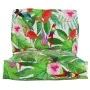 Pallet Cushion Set Set of 2 Rainforest Polyester | Foro24.es | Tu tienda online para hogar, jardín y más Foro24.es
