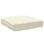 Set Kissen für Paletten 2er Set Standard Baumwolle creme | Foro24.es | Tu tienda online para hogar, jardín y más Foro24.es