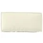 Set of Cushions for Pallets Set of 2 Standard Cotton Cream | Foro24.es | Tu tienda online para hogar, jardín y más Foro24.es