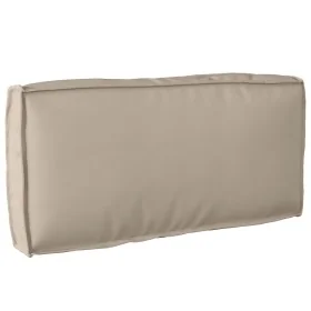 Juego de Cojines para Palets Set de 2 Topo Poliéster Estándar de , Cojines para sillas y sofás - Ref: Foro24-3329074, Precio:...