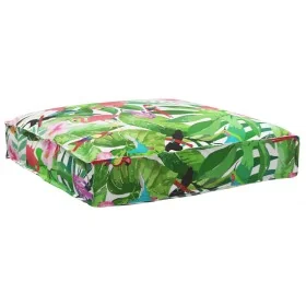 Set Palettenkissen 2er-Set Tropical Jungle