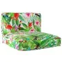 Set Palettenkissen 2er-Set Tropical Jungle Polyester | Foro24.es | Tu tienda online para hogar, jardín y más Foro24.es