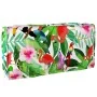Set of Pallet Cushions Set of 2 Tropical Jungle Polyester | Foro24.es | Tu tienda online para hogar, jardín y más Foro24.es