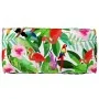 Set of Pallet Cushions Set of 2 Tropical Jungle Polyester | Foro24.es | Tu tienda online para hogar, jardín y más Foro24.es
