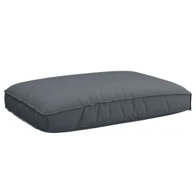 Set of Pallet Cushions Set of 2 Anthracite