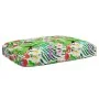 Set of 2 Piece Pallet Cushions Rainforest Polyester | Foro24.es | Tu tienda online para hogar, jardín y más Foro24.es
