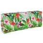Set of 2 Piece Pallet Cushions Rainforest Polyester | Foro24.es | Tu tienda online para hogar, jardín y más Foro24.es