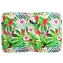 Juego de Cojines de Palet 2 Piezas Selva Tropical Poliéster | Foro24.es | Tu tienda online para hogar, jardín y más Foro24.es