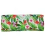 Set of 2 Piece Pallet Cushions Rainforest Polyester | Foro24.es | Tu tienda online para hogar, jardín y más Foro24.es