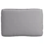 Set of Pallet Cushions Set of 3 Gray Polyester Standard | Foro24.es | Tu tienda online para hogar, jardín y más Foro24.es