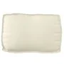 Kissen für Paletten 3er-Set Groß Polyester Creme von , Kissen für Stühle und Sofas - Ref: Foro24-3329091, Preis: 95,47 €, Rab...
