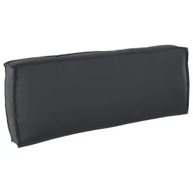 Set of 3 Durable Black Polyester Standard Pallet