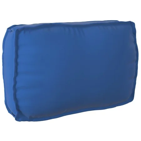 Set of pallet cushions Set of 3 Royal Blue Polyester Medium | Foro24.es | Tu tienda online para hogar, jardín y más Foro24.es
