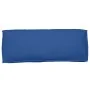 Set of pallet cushions Set of 3 Royal Blue Polyester Medium | Foro24.es | Tu tienda online para hogar, jardín y más Foro24.es
