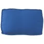 Set of pallet cushions Set of 3 Royal Blue Polyester Medium | Foro24.es | Tu tienda online para hogar, jardín y más Foro24.es