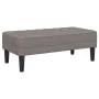2-Piece Sofa Set with Cushions in Taupe Fabric | Foro24.es | Tu tienda online para hogar, jardín y más Foro24.es