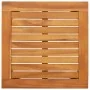6-Piece Garden Dining Set with Solid Acacia Wood Cushions | Foro24.es | Tu tienda online para hogar, jardín y más Foro24.es