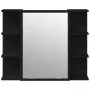 Badmöbel-Set 3er-Set Schwarze Eiche von , Badezimmermöbel - Ref: Foro24-3333048, Preis: 178,81 €, Rabatt: %
