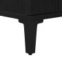 Badmöbel-Set 3er-Set Schwarze Eiche Designholz von , Badezimmermöbel - Ref: Foro24-3333087, Preis: 198,38 €, Rabatt: %