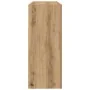 Artisan Sideboard aus Eiche Holzwerkstoff 116 x 30 x 75 cm | Foro24.es | Tu tienda online para hogar, jardín y más Foro24.es