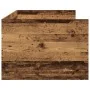 Rustic Trundle Bed of Old Wood Elaborated Wood 90 x 200 cm | Foro24.es | Tu tienda online para hogar, jardín y más Foro24.es