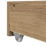 Day Bed Handmade Oak Crafted Wood 90 x 190 cm Durable by , Beds and slatted bases - Ref: Foro24-3333997, Price: 188,89 €, Dis...