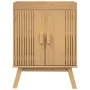 3-teiliges Badmöbel-Set aus Kiefernholz | Foro24.es | Tu tienda online para hogar, jardín y más Foro24.es