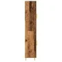 Altura 69.5x34x180 cm Madera Ingenierizada de , Aparadores - Ref: Foro24-3334346, Precio: 174,17 €, Descuento: %