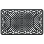Set de 3 Negro Aluminio Fundido Mesa para 4 Personas Duradera von , Gartenstühle - Ref: Foro24-3334661, Preis: 913,38 €, Raba...