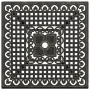 Juego de Comedor para Jardín de 5 Piezas de Aluminio Fundido von , Gartenstühle - Ref: Foro24-3334744, Preis: 609,11 €, Rabat...