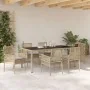 Juego de 4 Beige | Foro24.es | Tu tienda online para hogar, jardín y más Foro24.es