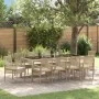 Set de 6 Beige y negro von , Gartenstühle - Ref: Foro24-3334894, Preis: 795,02 €, Rabatt: %