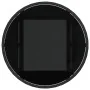 Juego de Comedor de 5 Piezas Negro Poliratán by , Garden chairs - Ref: Foro24-3334942, Price: 271,79 €, Discount: %