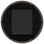 Juego de Comedor de Jardín de 3 Piezas Marrón Ratán Poliéster de , Sillas de jardín - Ref: Foro24-3334943, Precio: 170,27 €, ...