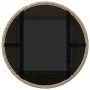 Juego de Comedor de Jardín de 3 Piezas Beige Polirratán by , Garden chairs - Ref: Foro24-3334949, Price: 171,41 €, Discount: %