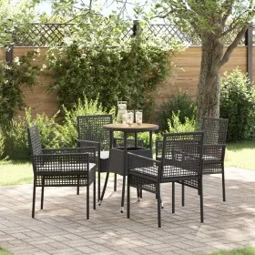 Conjunto de muebles de comedor Conjunto de 5