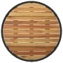 Conjunto de muebles de comedor Conjunto de 5 Negro Ratán, Poliéster von , Gartenstühle - Ref: Foro24-3334952, Preis: 268,84 €...