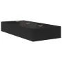 Estructura de Cama de Almacenamiento Roble Negro 100x200 cm | Foro24.es | Tu tienda online para hogar, jardín y más Foro24.es