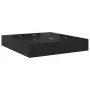 Base de cama de almacenamiento de roble negro 200x200 cm | Foro24.es | Tu tienda online para hogar, jardín y más Foro24.es